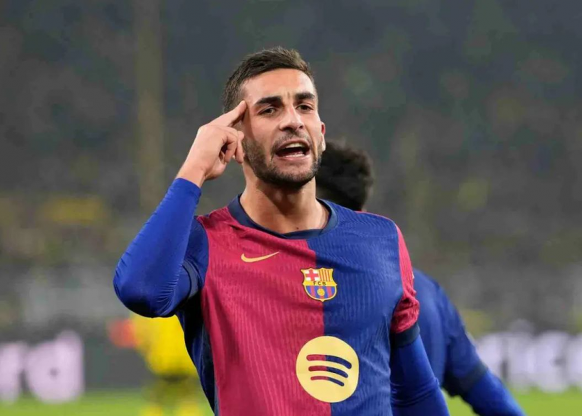 غایب بزرگ بارسلونا در لیگ قهرمانان اروپا