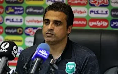 خیبر در مقابل مس تلخ ترین شکست را خورد/ لیگ برتر را بدون VAR برگزار کنید | اخبار ورزشی