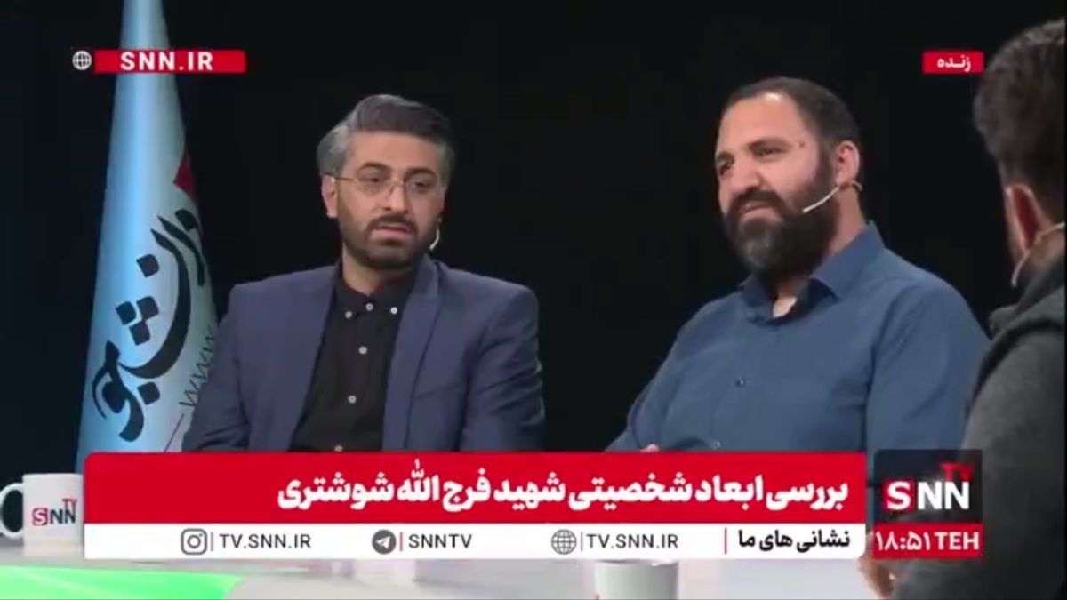 علوی مقدم: محور فعالیت های انقلابی بچه های مشهد اقا فرج الله بودند / یک آقا زاده به معنای واقعی کلمه بودند