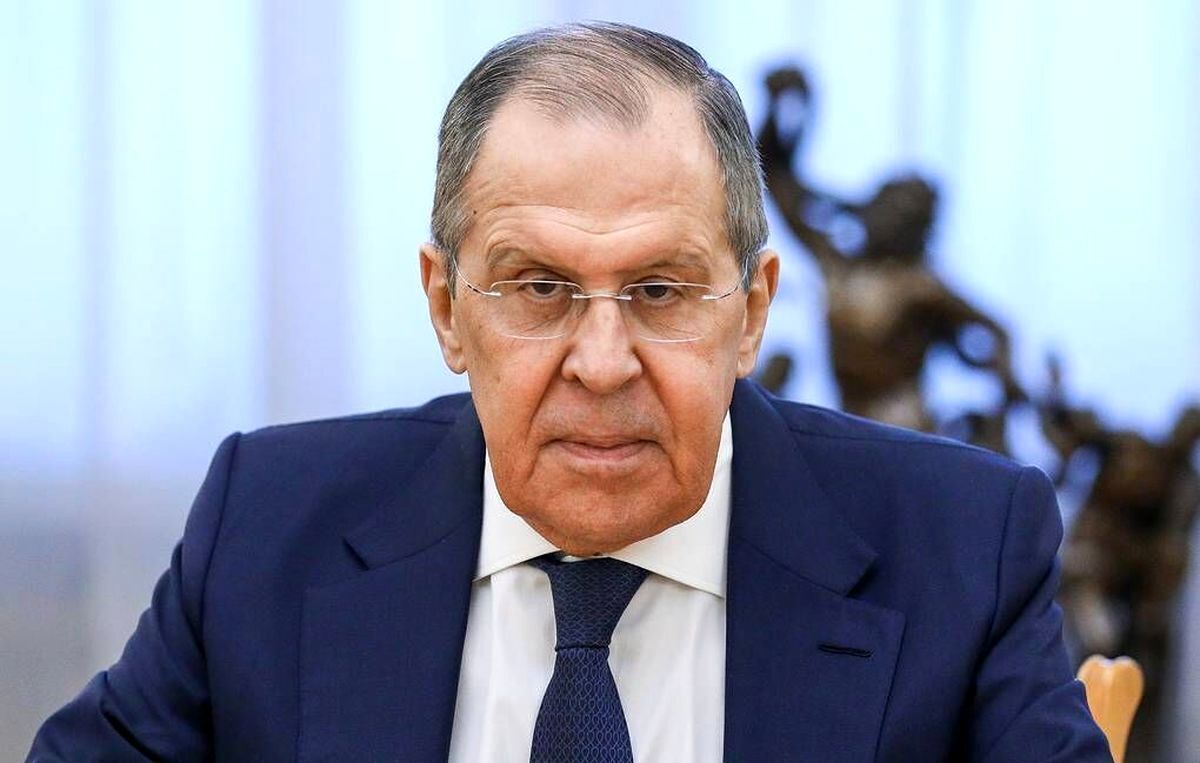 لاوروف: جنگ تک قطبی تقریبا نابود شده است/ خیلی از افراد به دنبال جهان چند قطبی هستند + فیلم