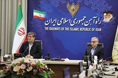 افزایش تعداد ناوگان ریلی برای ایام نوروز