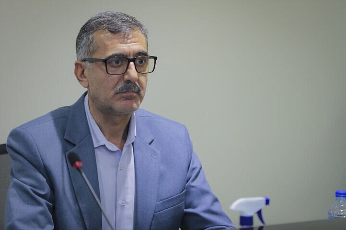 تولید سیمان در کشور به میزان کافی است