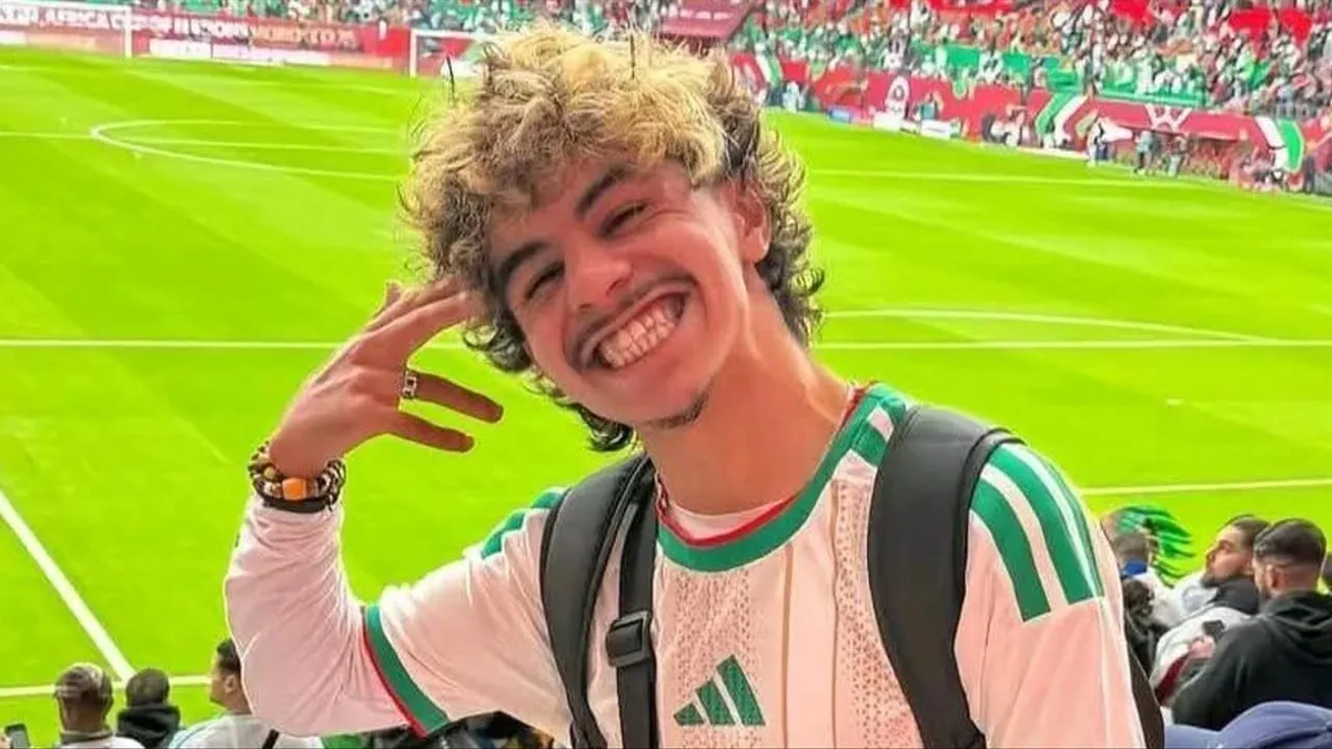 یوتیوبر معروف روانه زندان شد