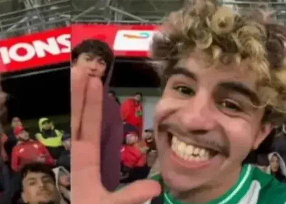 یوتیوبر معروف روانه زندان شد