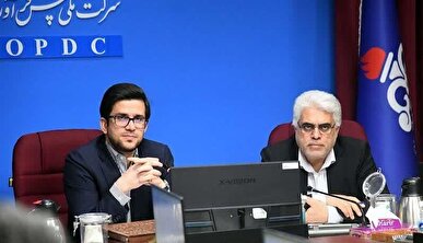 رکوردشکنی تحویل سوخت مایع به نیروگاه‌های کشور مانع قطعی‌های برق + عکس