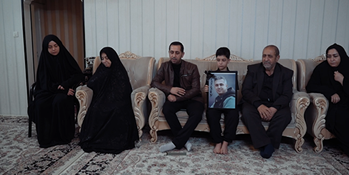 گفت‌وگو با خانواده شهید شهرداری مشهد/ حسین غلامی تازه داشت خانه دار می‌شد؛ خانه‌ای که صاحبش را ندید +فیلم