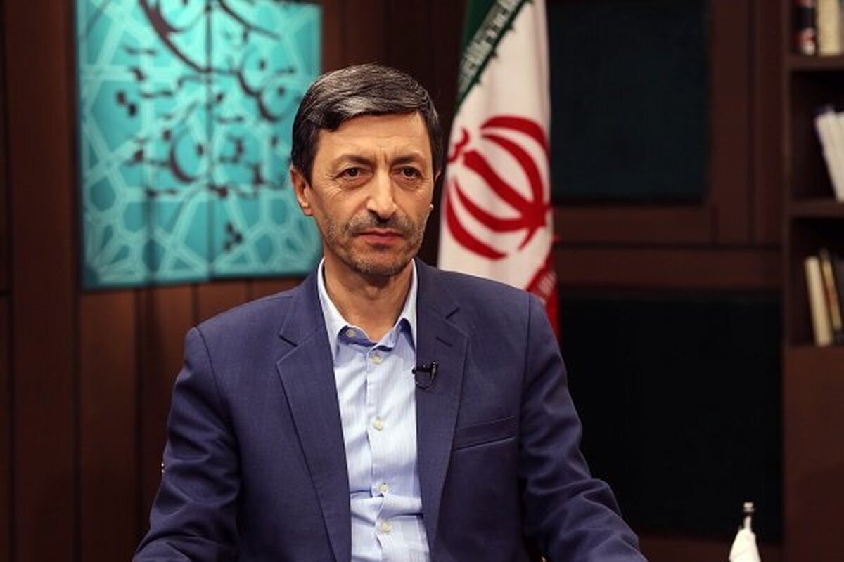 فتاح: دشمنان در جنگ دوازده روزه به هدف خود نرسیدند و میخواستند از طریق عملیات تروریستی به نظام ضربه بزنند + فیلم