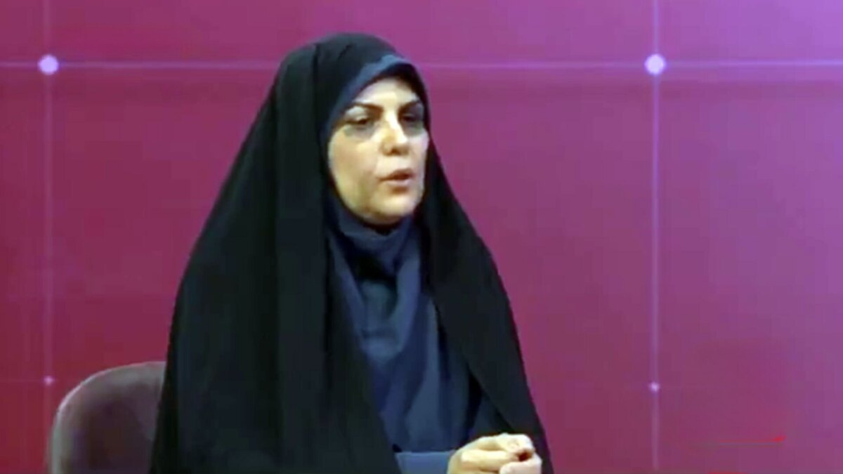 روایتی از خبرنگاری که صورتش مورد هدف تروریست‌های اغتشاشگر قرار گرفت