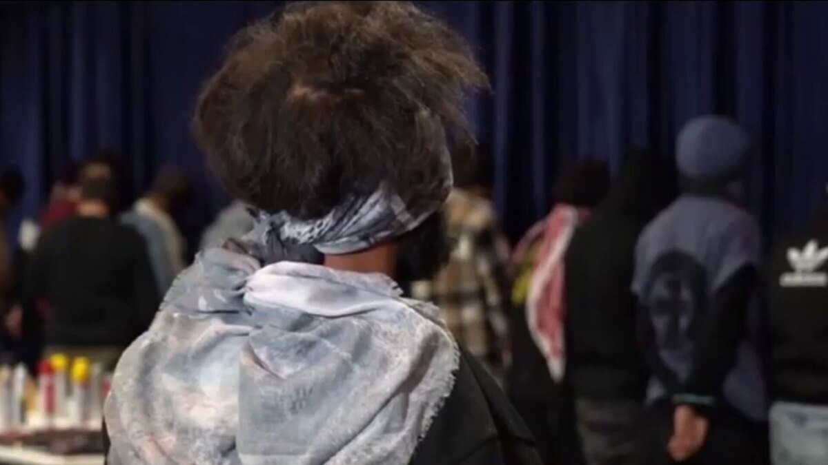 دیدم که دارم به کشور و زندگی خودم آسیب می‌زنم و الان پشیمانم