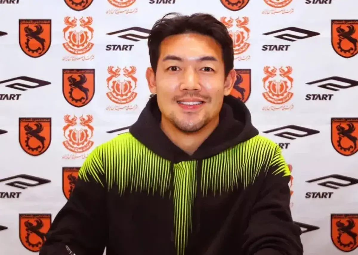 مدافع کره‌ای به مس رفسنجان پیوست