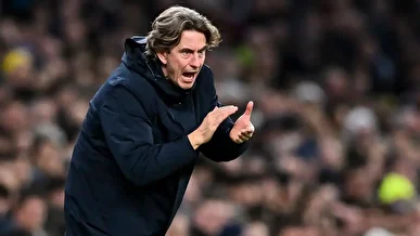 مدیریت تاتنهام از من حمایت می‌کند | اخبار ورزشی