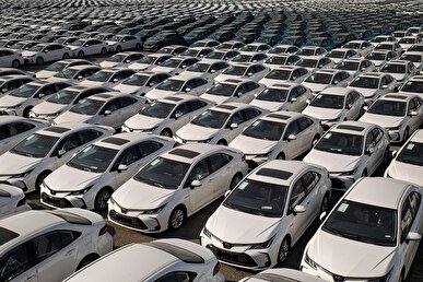 ثبت نام خودرو‌های وارداتی از فردا