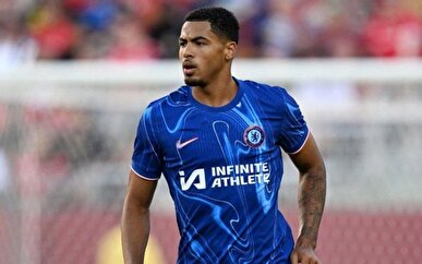 مدافع مصدوم چلسی در آستانه بازگشت | اخبار ورزشی