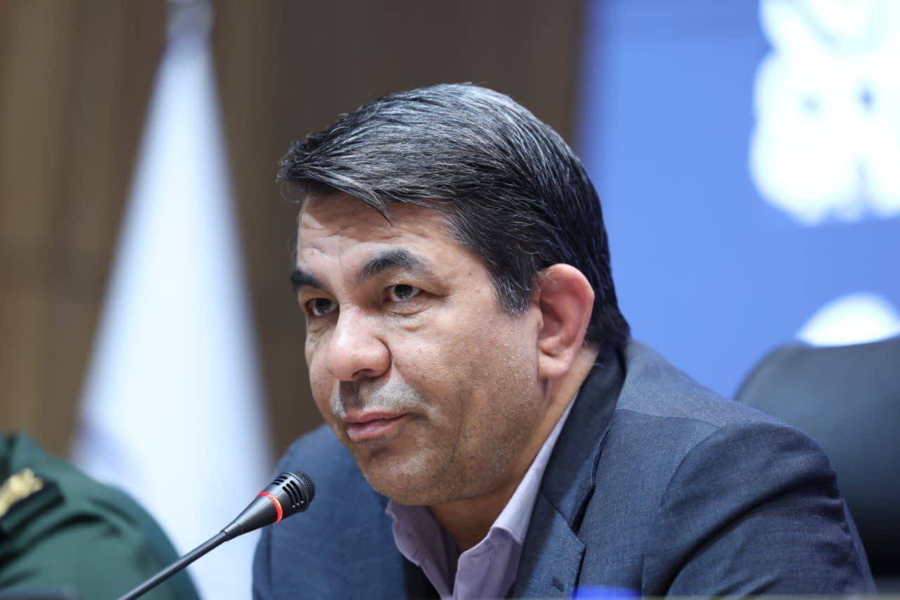 لزوم هماهنگی کامل نهاد‌ها جهت برگزاری امن مراسم سالگرد شهید حاج قاسم سلیمانی در کرمان