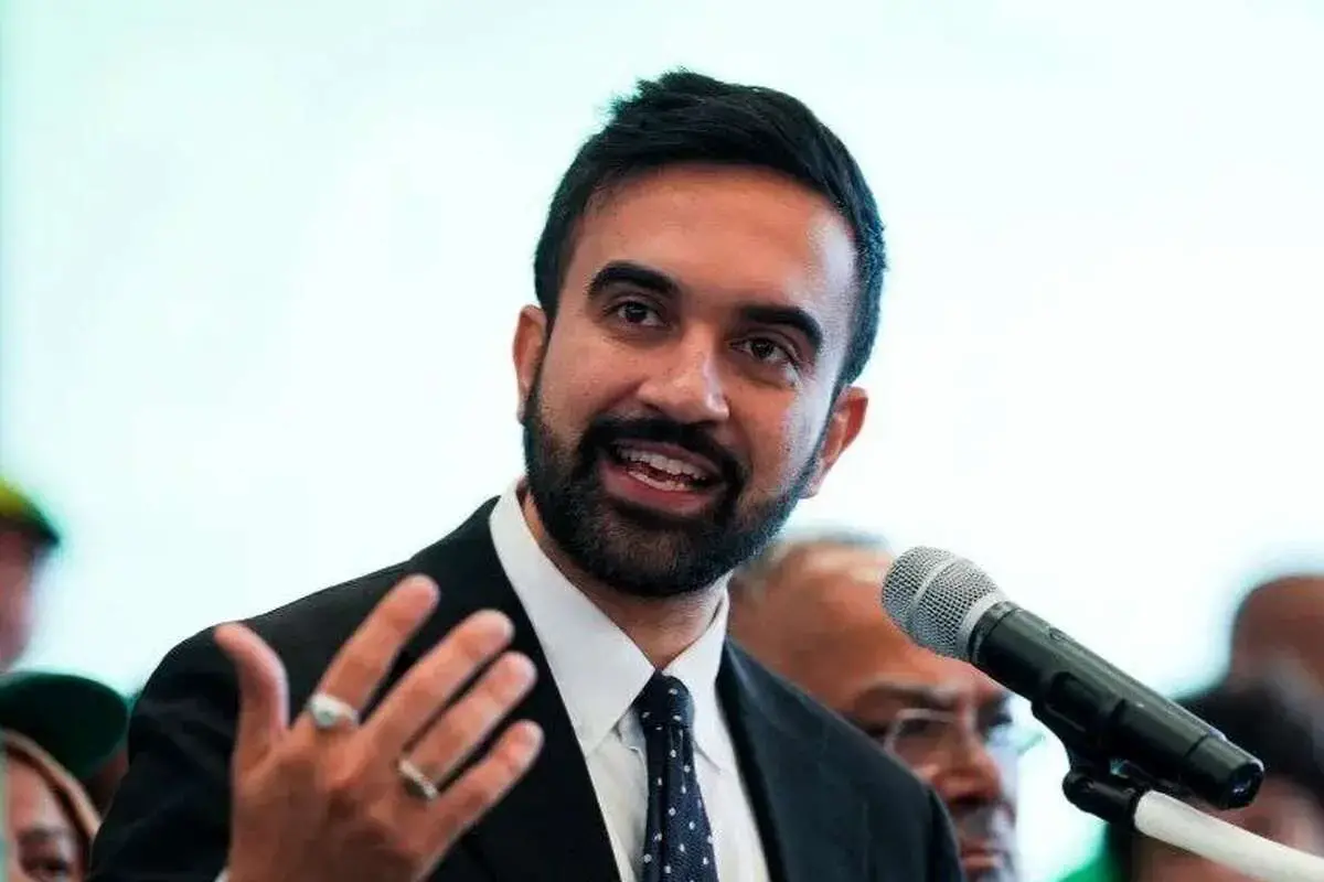 اظهار نظر شهردار نیویورک در مورد تیم ملی فوتبال مصر