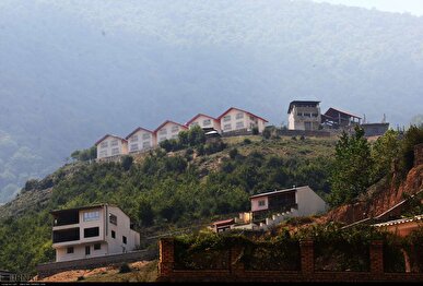 روستای زیارت از منطقه حفاظت شده جهان‌نما خارج می‌شود