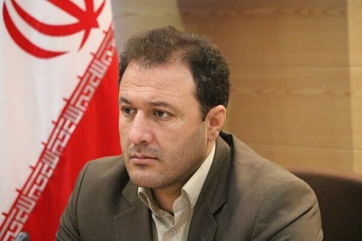 ثبت تصویر پلنگ ایرانی در پارک ملی لار + عکس