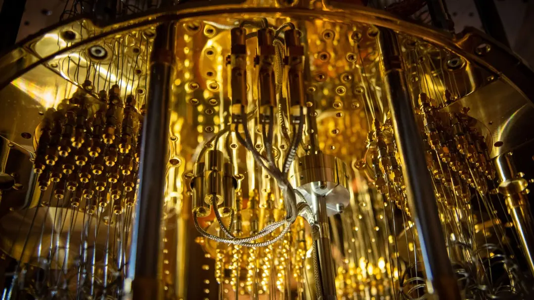 از &laquo;شب پرستاره&raquo; ون&zwnj;گوگ تا حل معمای قرن/سالی که کوانتوم از رویا عبور کرد و به واقعیت نزدیک شد