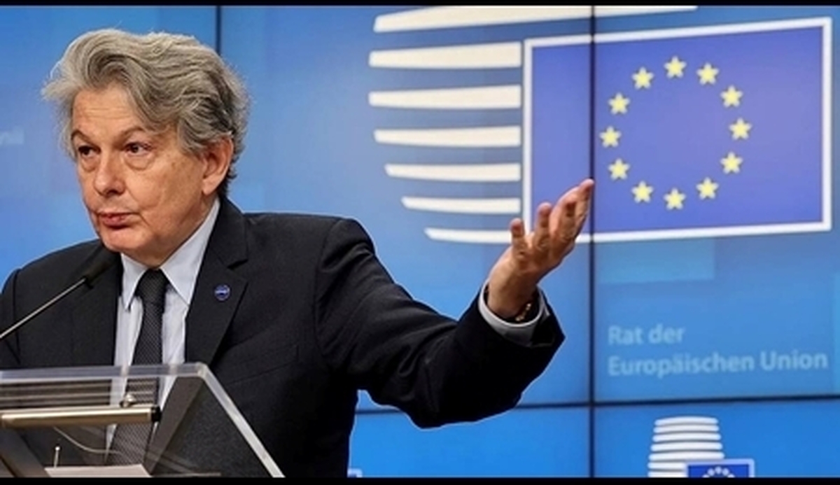 سقوط اروپا در چاه اعتماد به آمریکا؛ پاسخ واشنگتن به متحدانش 