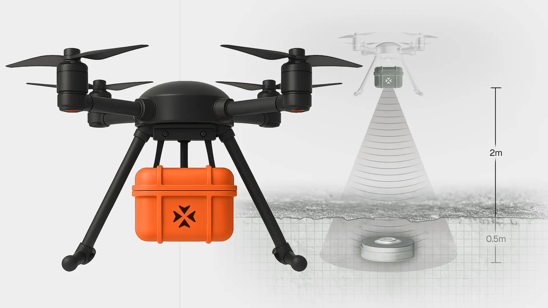 زمین حاصل‌خیز، مرگ پنهان؛ چرا اوکراین به فناوری مین‌روبی نیاز فوری دارد؟