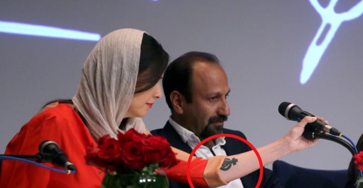 ترانه علیدوستی؛ محصول «فمینیسم رادیکال و پول کثیف» از شهرزاد تا مستند BBC