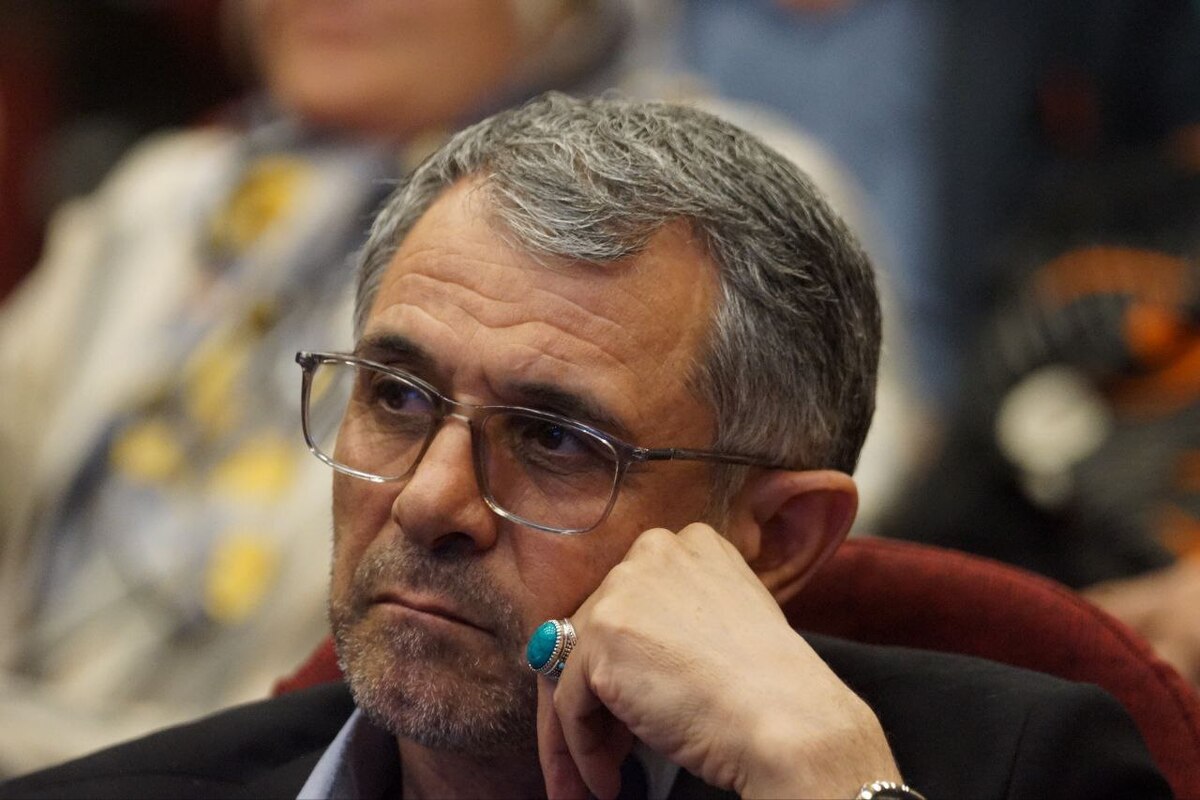 بدری: اتمام ریل گذاری راه&zwnj;آهن اردبیل&ndash;میانه؛ بهره&zwnj;برداری نهایی پایان سال انجام می&zwnj;شود