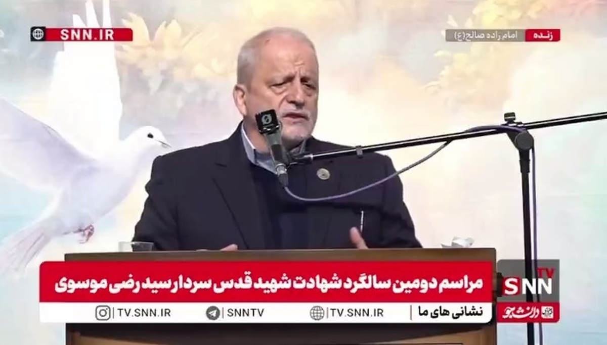 احمدی مقدم: سند امنیت ملی آمریکا میگوید که دیگر وارد جنگهای بیپایان نخواهند شد