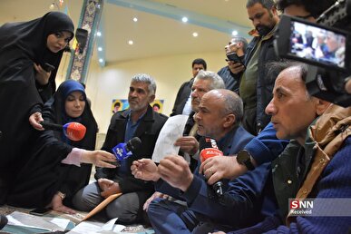 تامین تجهیزات درمانی برای زیرکوه با مجازات‌های جایگزین