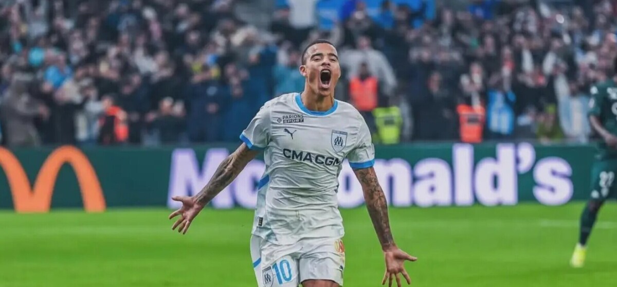 علاقه باشگاه اتلتیکومادرید به جذب گرینوود