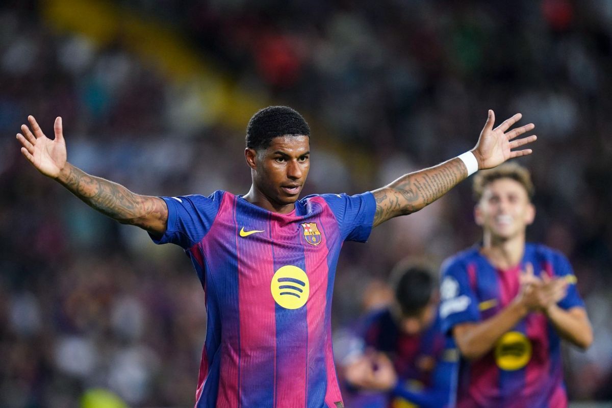 صحبت&zwnj;های ستاره انگلیسی بارسلونا در مورد کودکی سختش