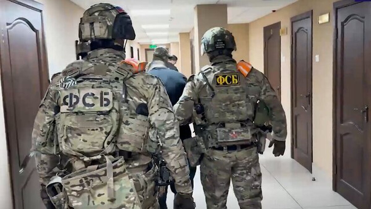 بمبگذاری در روسیه خنثی شد