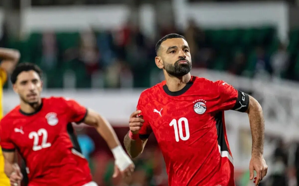 جریمه فدراسیون فوتبال مصر توسط کنفدراسیون فوتبال آفریقا