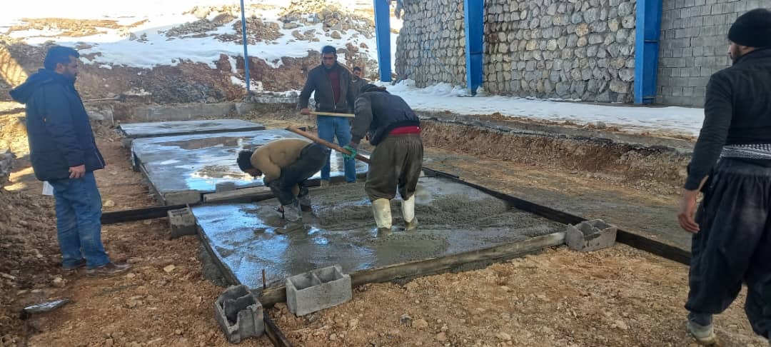 بهربرداری فاز اول کارخانه پسماند شهرکرد سال ۱۴۰۵ محقق میشود