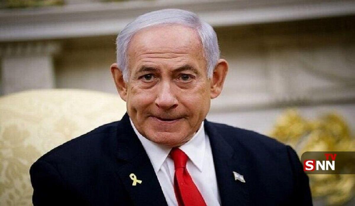 ادعای جدید نتانیاهو درباره یک کشور خودخوانده