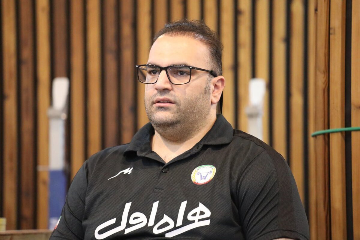 بهداد سلیمی: ۲ وزنه&zwnj;بردار لیگ را به تیم ملی دعوت می&zwnj;کنم