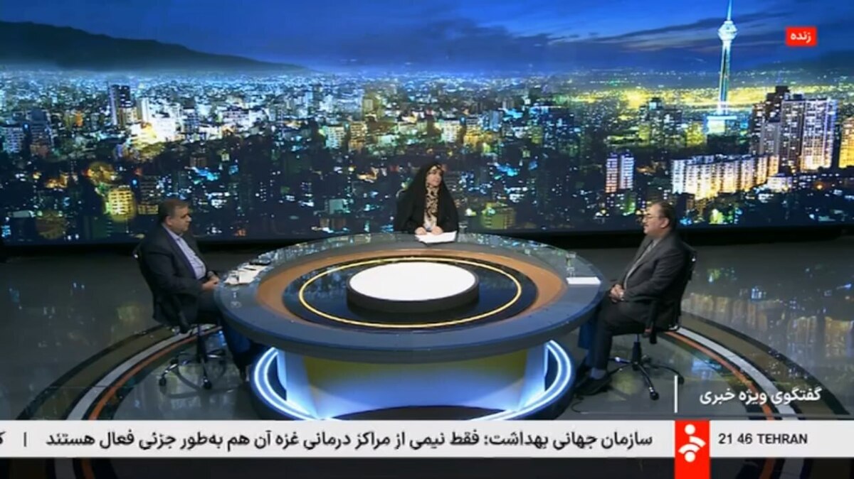 پاک مهر: عدم برآورد منابع مورد نیاز تامین دارو مشکل اصلی ما است / کبریایی زاده: صندوق تامین ارز دارو باید از دیگر سازمان&zwnj;ها جدا و مستقل شود + فیلم