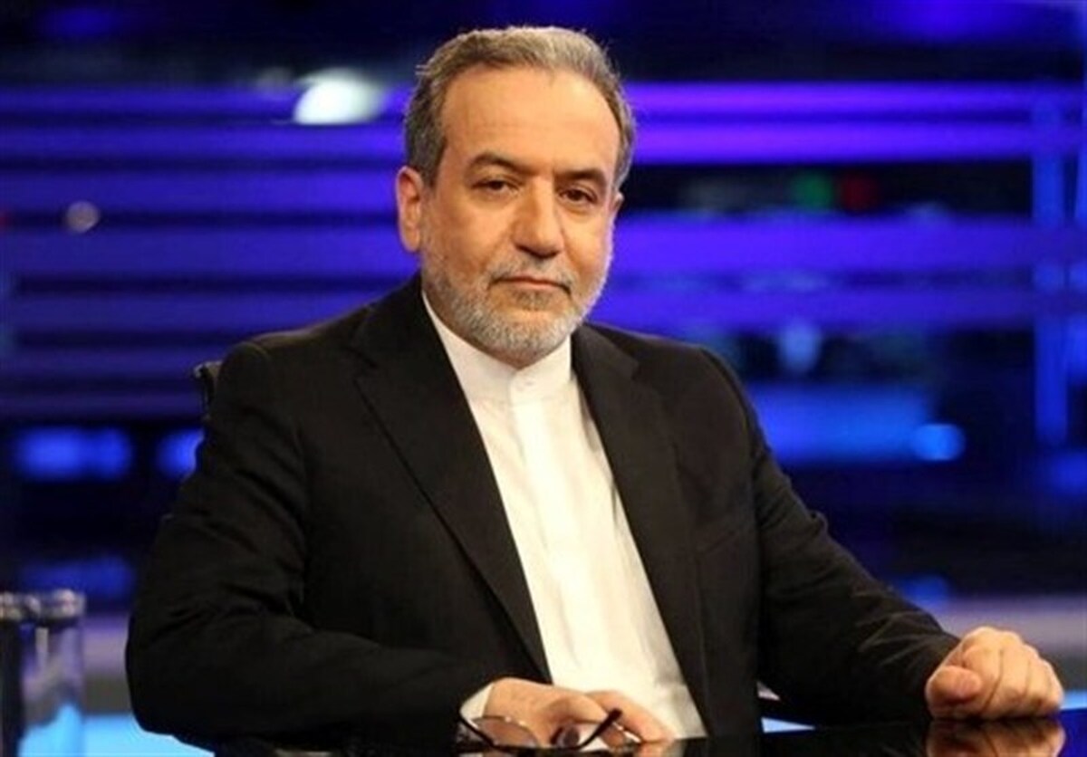 عراقچی: ماهواره&zwnj;های ایران، مأموریت علمی دارند + فیلم