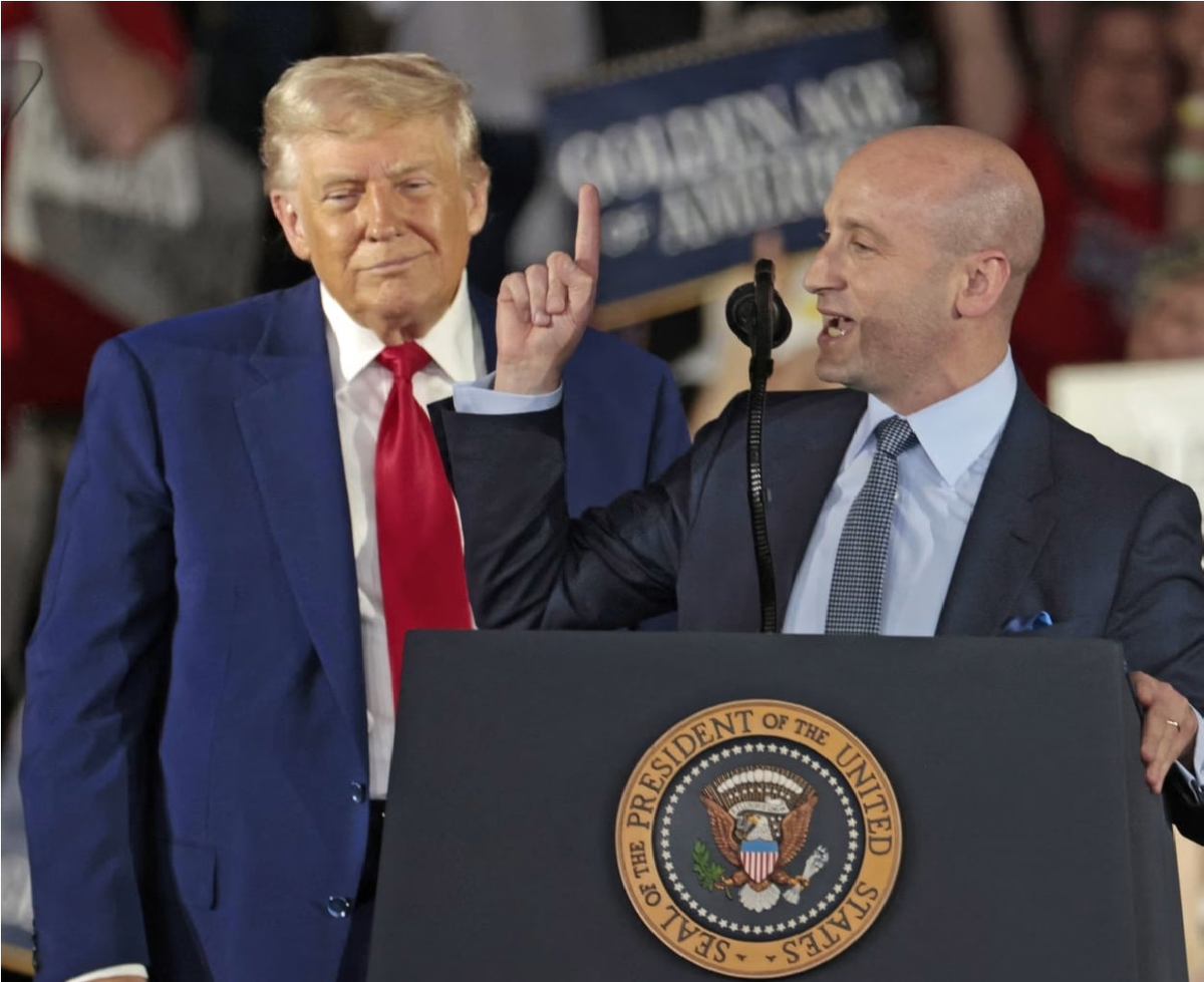 سیاست ضد مهاجرتی ترامپ بر پایه آمار نادرست بنا شده است