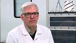 فقط ۱۱ کشور در جهان چرخه کامل فضایی دارند؛ ایران یکی از آنهاست