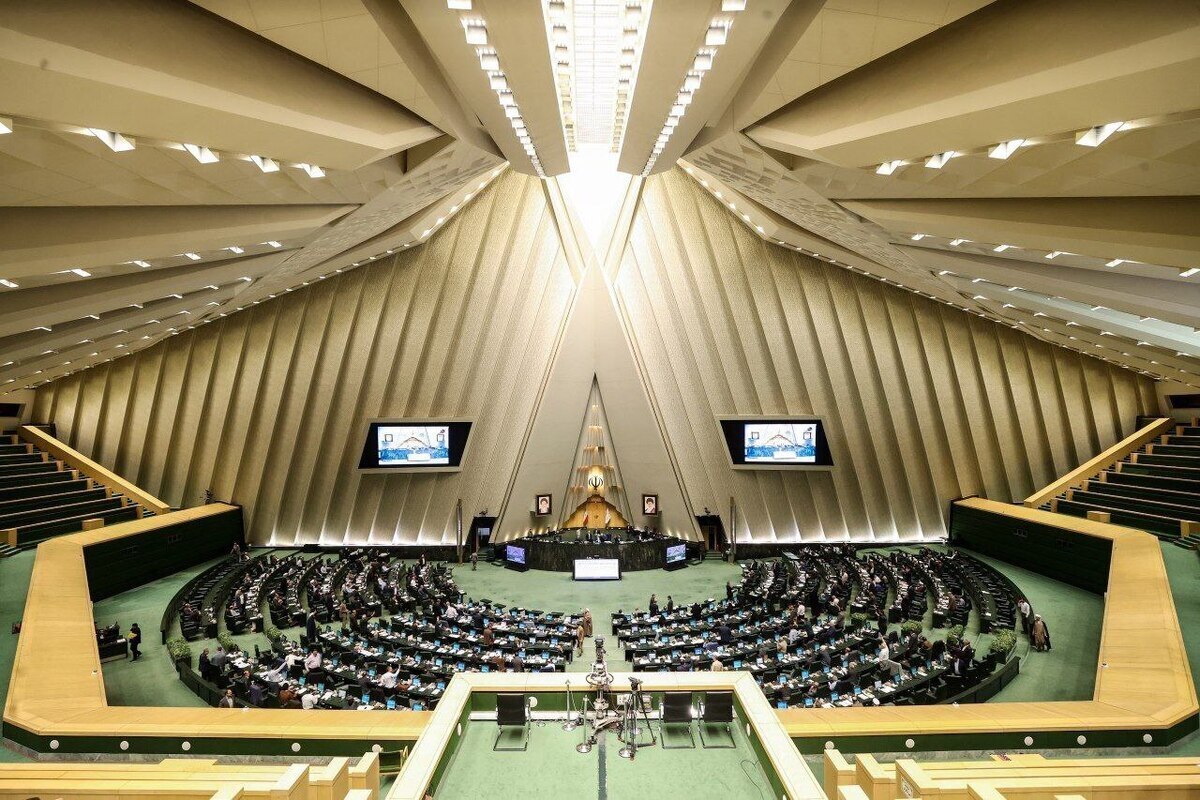 بررسی اصلاحیه قانون نحوه اجرای محکومیت‌های مالی ادامه می‌یابد