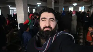 سوریه زیر سایه حکومت خانوادگی جولانی