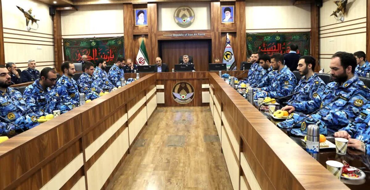 امیر بهمرد: دفاع از کشور وظیفه مشترک همه ما ایرانیان است