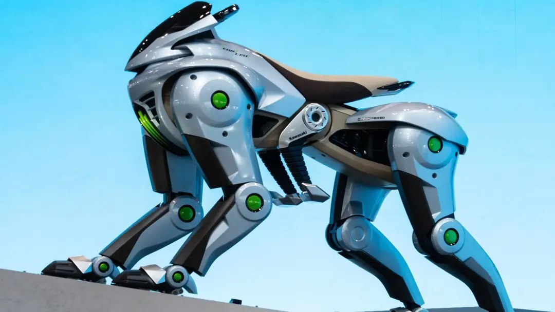 وقتی GPS از کار میافتد؛ رباتهای هوشمند وارد عمل میشوند