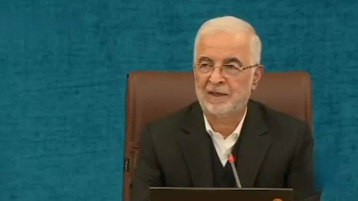 جمعیت کشور با ادامه روند فعلی در سال ۱۴۸۰ به زیر ۴۰ میلیون نفر می‌رسد؛ این یعنی فاجعه بزرگ