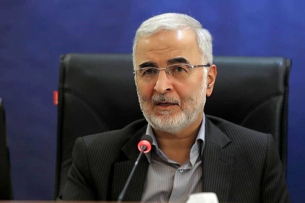 وزیر کشور: جمعیت کشور با ادامه روند فعلی در سال ۱۴۸۰ به زیر ۴۰ میلیون نفر می‌رسد؛ این یعنی فاجعه بزرگ + فیلم