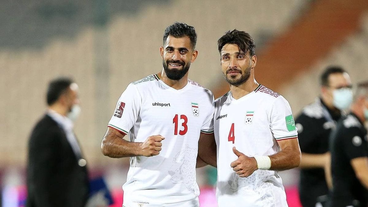 این دو بازیکن به تیم ملی لطمه می‌زنند/ دخالت بی‌مورد بخاطر منافع شخصی!