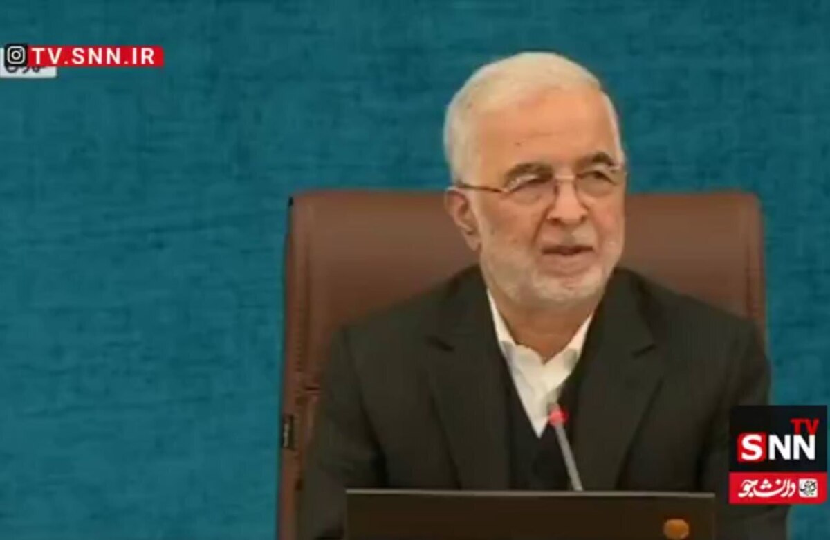 مشروح صحبت‌های وزیر کشور در مراسم تکریم و معارفه رئیس سازمان ثبت احوال