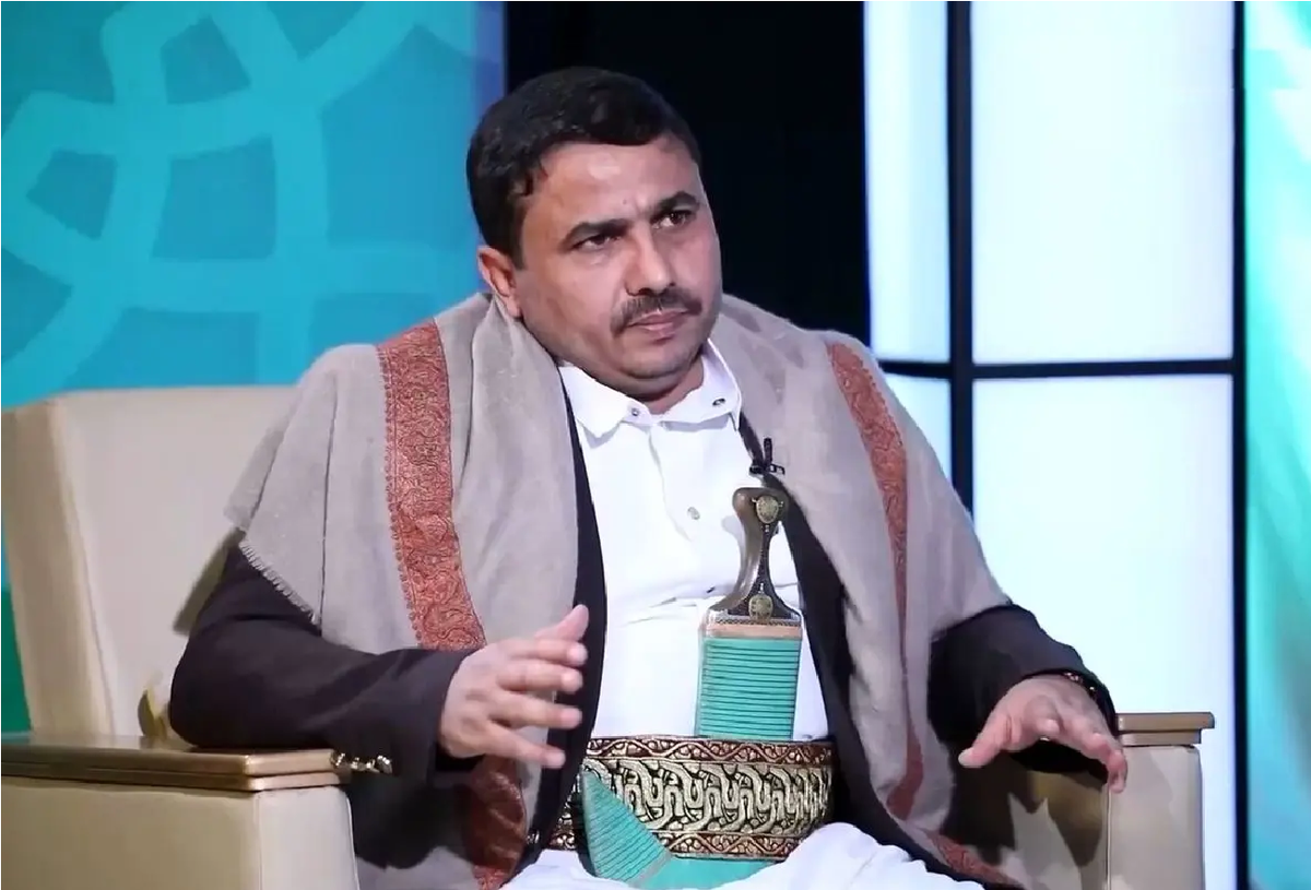 یمن میدان نفوذ هیچکس نیست/ آنچه در جنوب میگذرد با هدف گشودن راه برای حضور صهیونیستی است