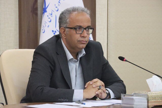 تکمیل راه آهن چابهار–زاهدان پیش از تمام سال/ راه آهن زاهدان-میلک در دستور کار