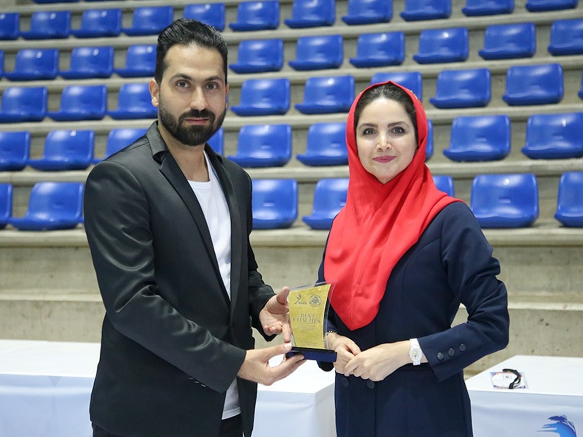 سرمربیان تیم‌های ملی پومسه آقایان و بانوان معرفی شدند